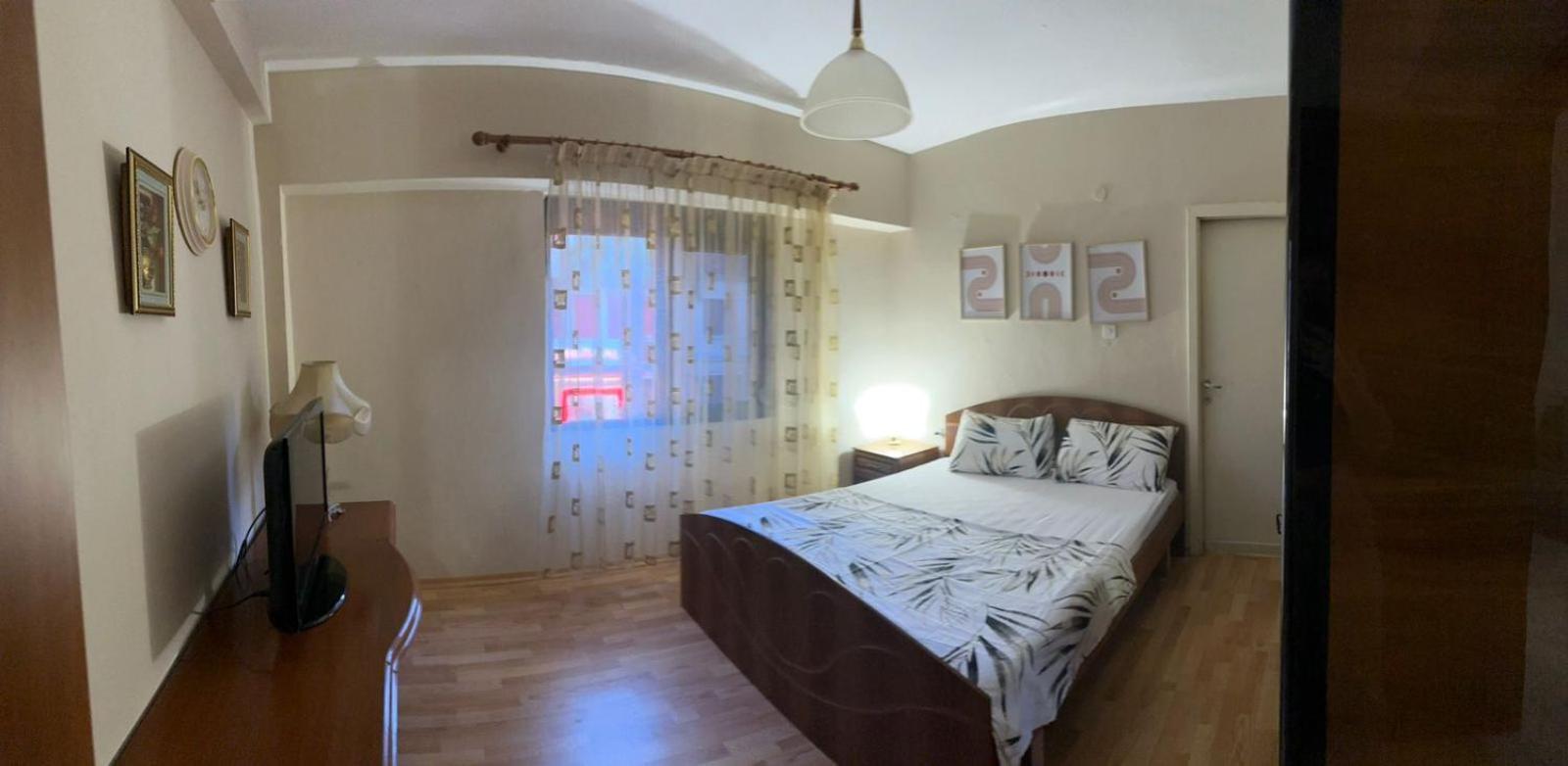 City Center Apartment Durrës Eksteriør bilde