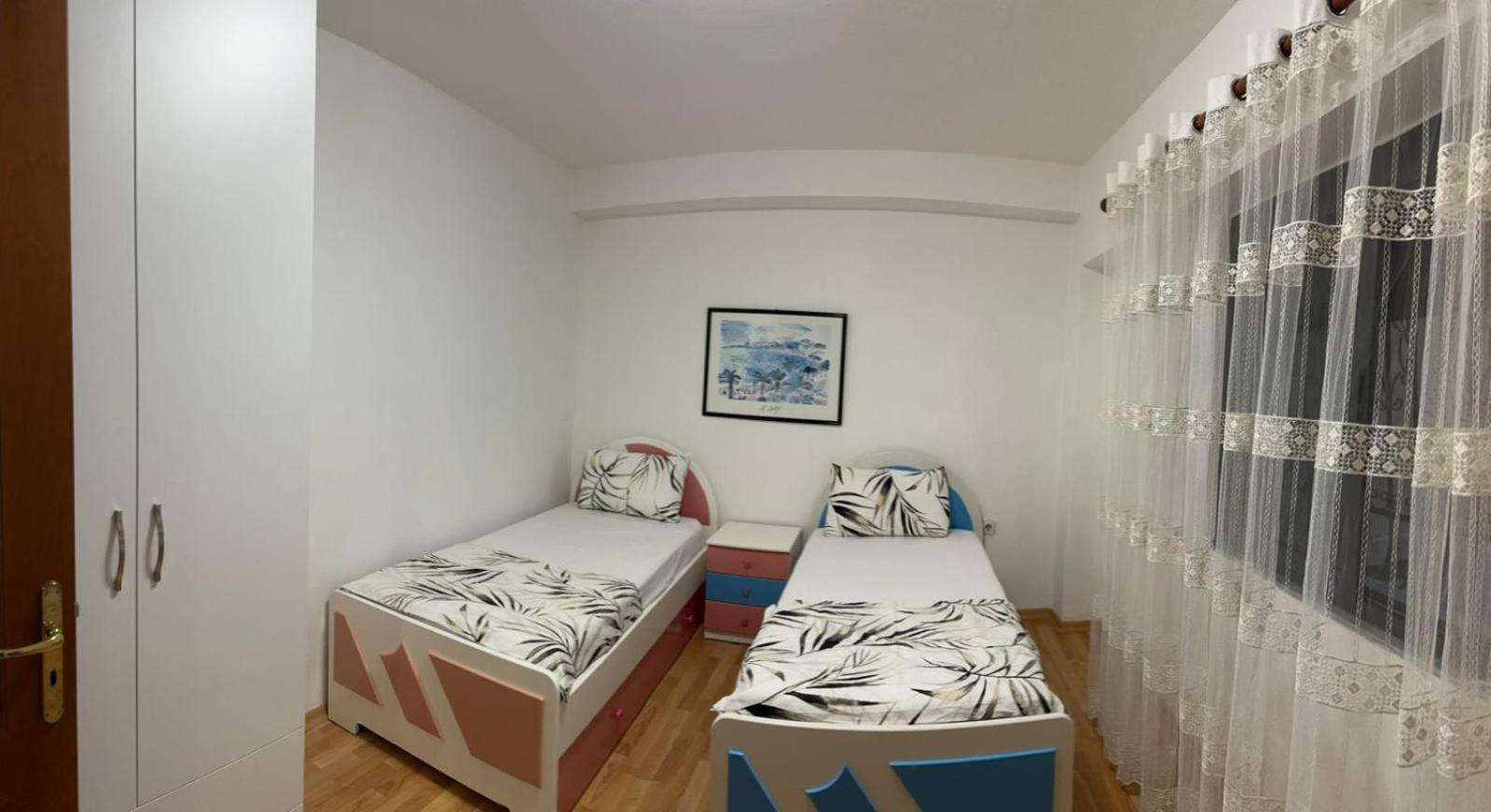 City Center Apartment Durrës Eksteriør bilde