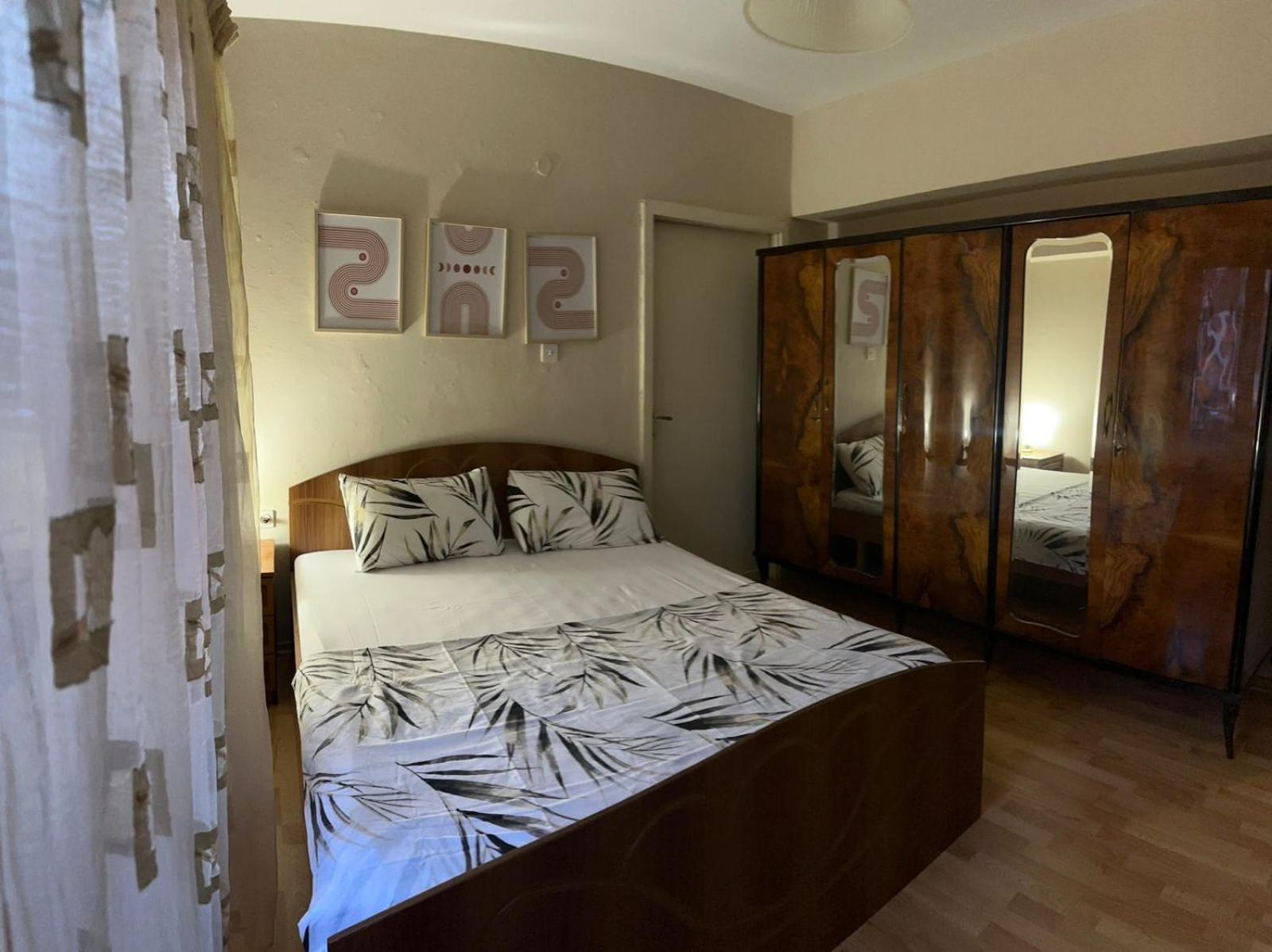 City Center Apartment Durrës Eksteriør bilde